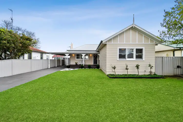 24 Dight Street, Richmond NSW 2753