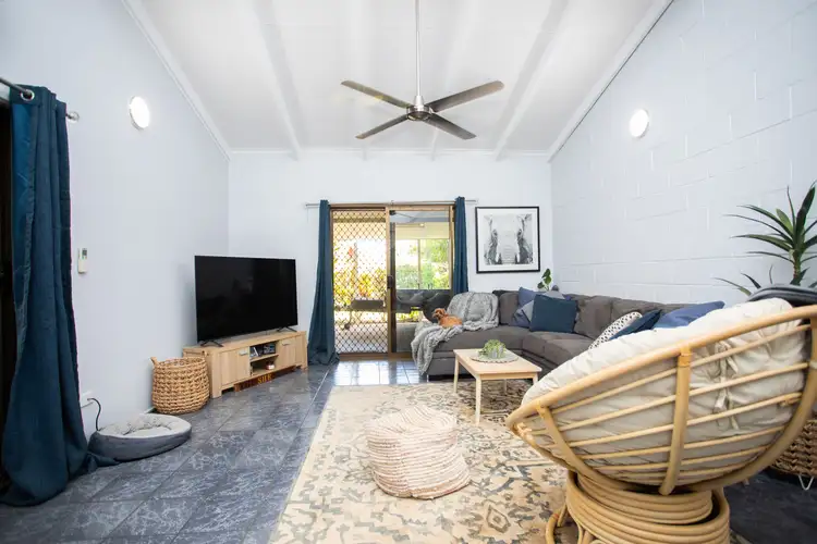 Third view of Homely semi-detached listing, 2/5 Shoobridge Street, Millner NT 810