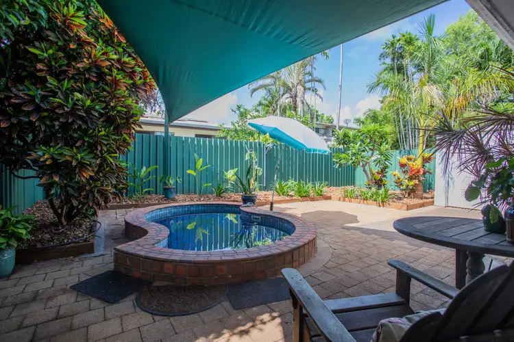 Fifth view of Homely semi-detached listing, 2/5 Shoobridge Street, Millner NT 810