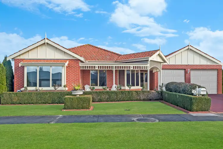 8 Leo Francis Drive, Warrnambool VIC 3280