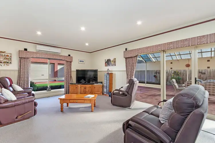 Second view of Homely house listing, 8 Leo Francis Drive, Warrnambool VIC 3280