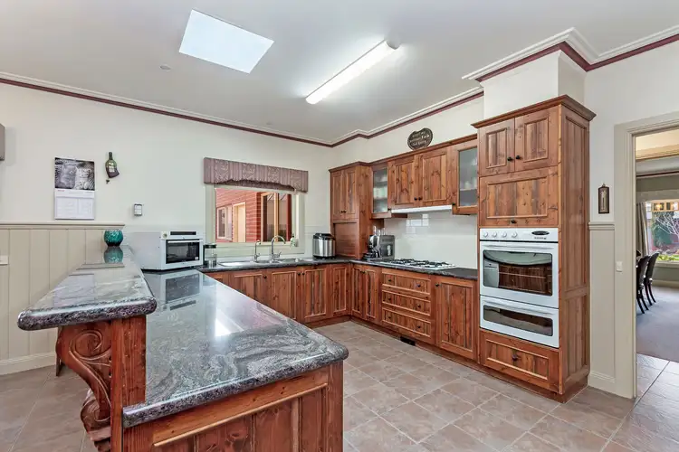 Third view of Homely house listing, 8 Leo Francis Drive, Warrnambool VIC 3280