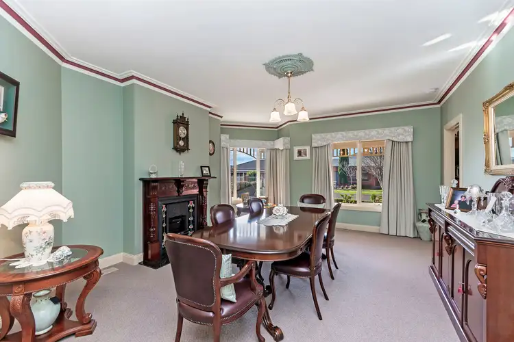 Fourth view of Homely house listing, 8 Leo Francis Drive, Warrnambool VIC 3280