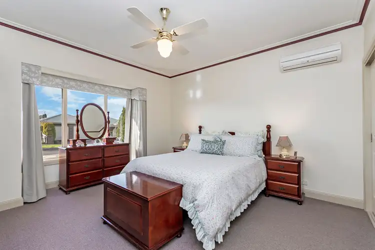 Sixth view of Homely house listing, 8 Leo Francis Drive, Warrnambool VIC 3280
