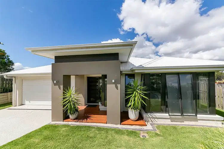 89 Kate Circuit, Rochedale QLD 4123