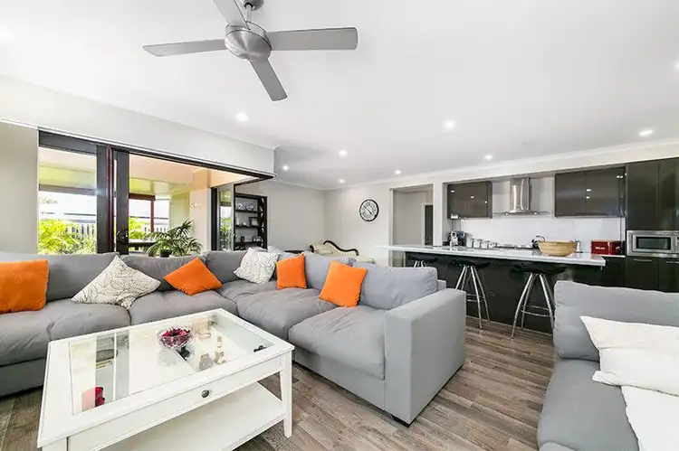 Second view of Homely house listing, 89 Kate Circuit, Rochedale QLD 4123