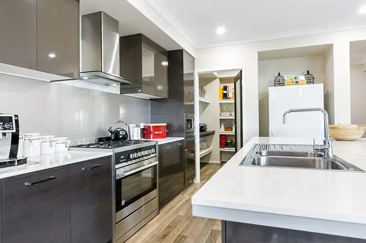 Third view of Homely house listing, 89 Kate Circuit, Rochedale QLD 4123
