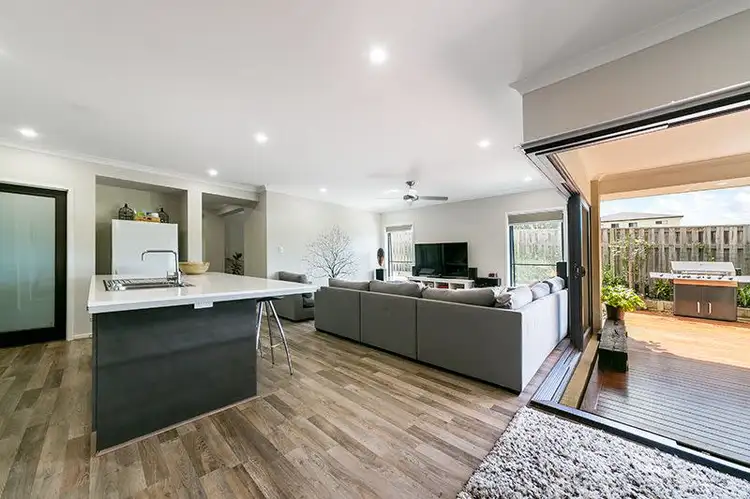 Fourth view of Homely house listing, 89 Kate Circuit, Rochedale QLD 4123