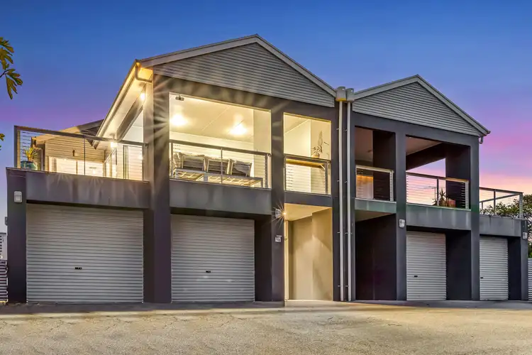 Main view of Homely house listing, 2/41 Hilltop Drive, Port Lincoln SA 5606