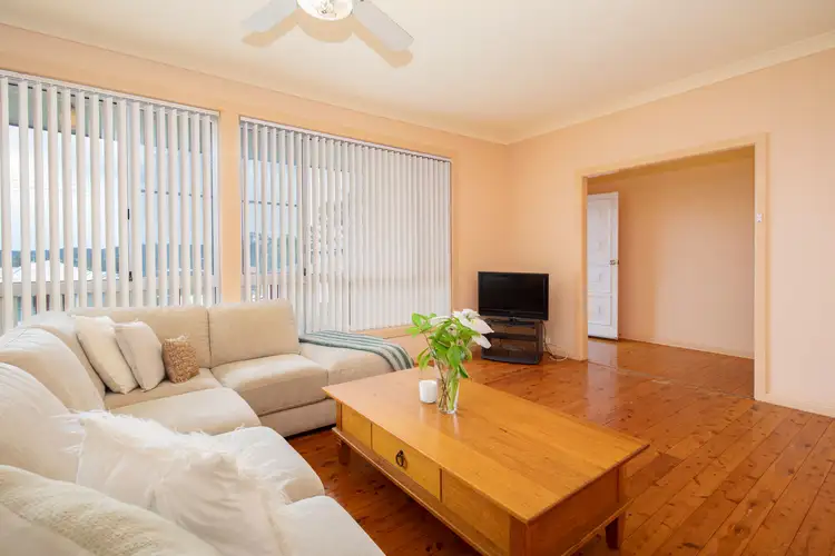 Second view of Homely house listing, 7 Hughes Avenue, Warners Bay NSW 2282
