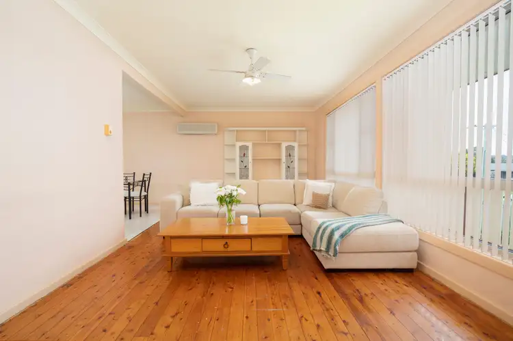 Third view of Homely house listing, 7 Hughes Avenue, Warners Bay NSW 2282
