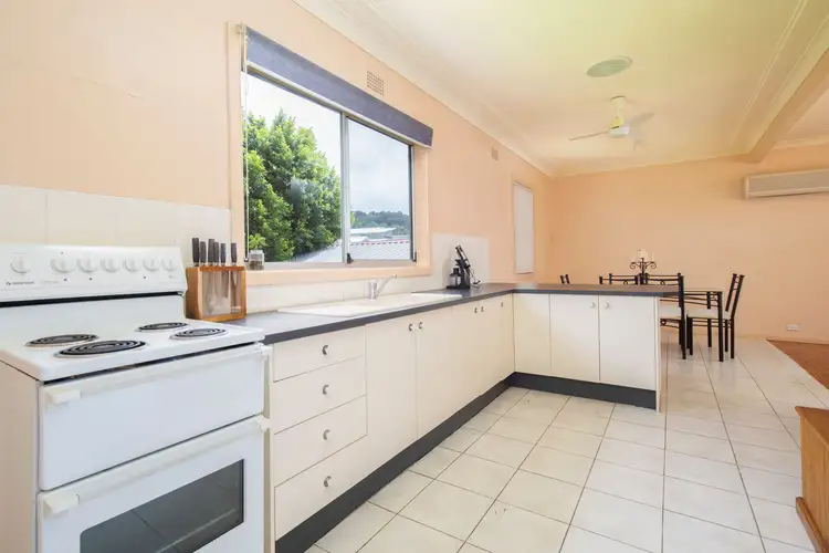 Fourth view of Homely house listing, 7 Hughes Avenue, Warners Bay NSW 2282
