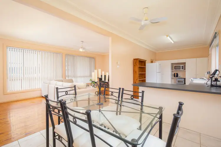 Sixth view of Homely house listing, 7 Hughes Avenue, Warners Bay NSW 2282