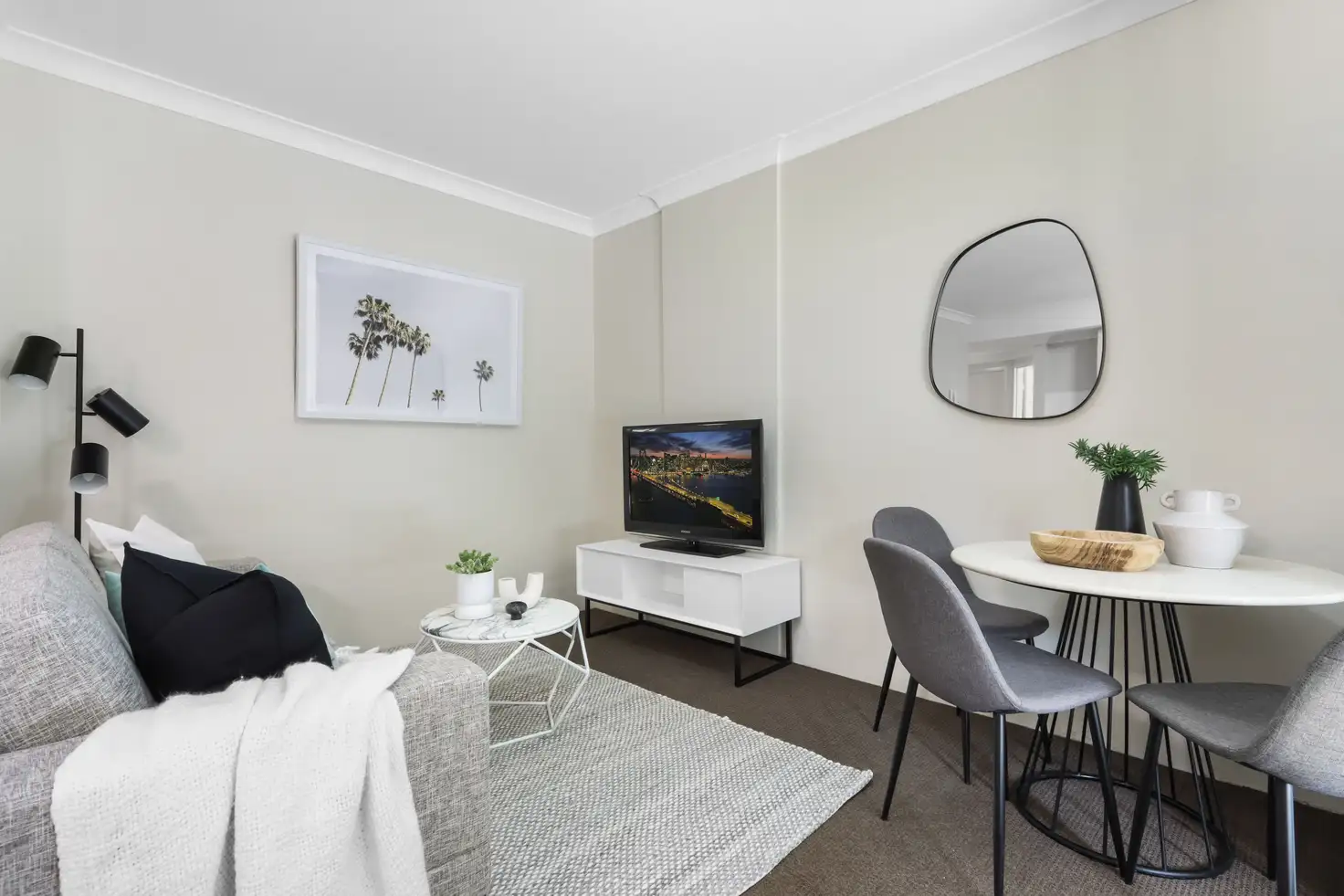 Main view of Homely apartment listing, 7/1 Finney Street, Hurstville NSW 2220