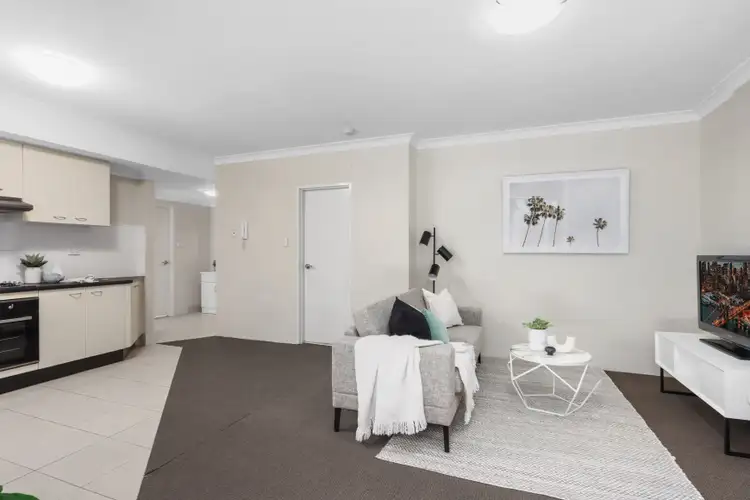 Second view of Homely apartment listing, 7/1 Finney Street, Hurstville NSW 2220