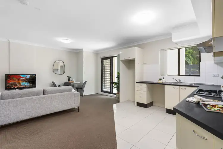 Third view of Homely apartment listing, 7/1 Finney Street, Hurstville NSW 2220