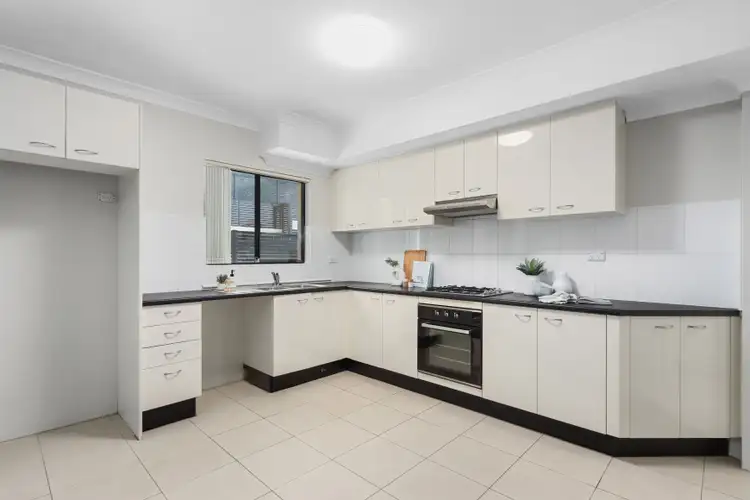 Fourth view of Homely apartment listing, 7/1 Finney Street, Hurstville NSW 2220