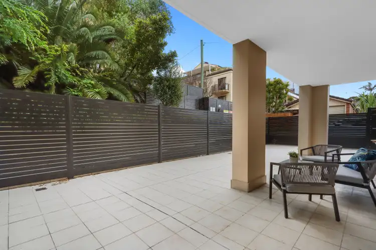 Fifth view of Homely apartment listing, 7/1 Finney Street, Hurstville NSW 2220