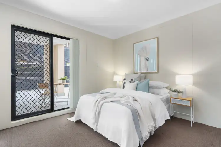 Sixth view of Homely apartment listing, 7/1 Finney Street, Hurstville NSW 2220