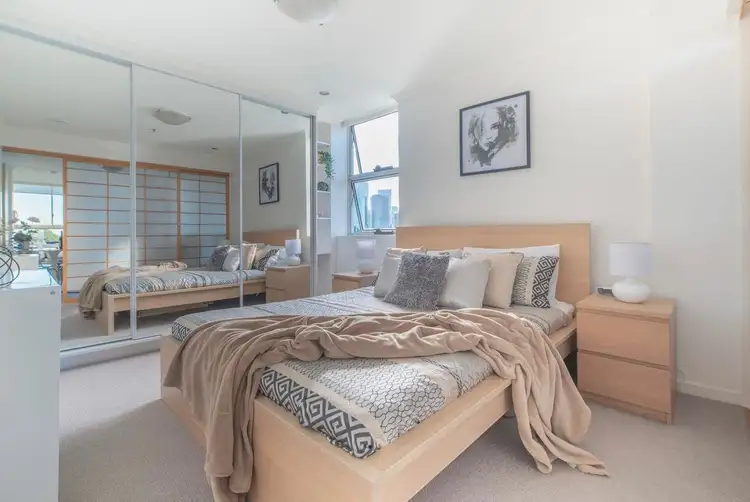 Second view of Homely house listing, 132/79 Moray Street, New Farm QLD 4005