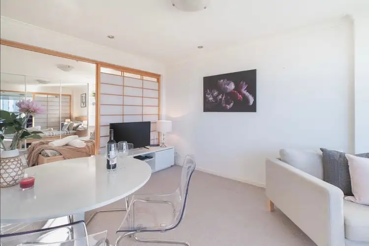 Fifth view of Homely house listing, 132/79 Moray Street, New Farm QLD 4005