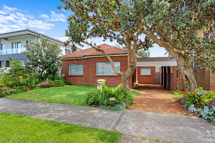24 Caroma Avenue, Kyeemagh NSW 2216