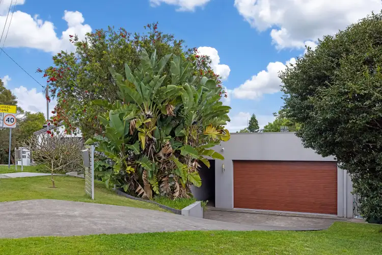 Second view of Homely semi-detached listing, 2 Lyndel Close, Soldiers Point NSW 2317