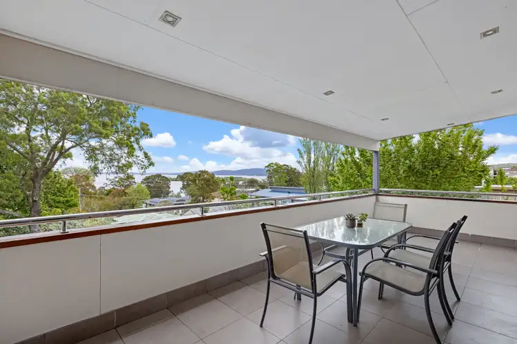 Third view of Homely semi-detached listing, 2 Lyndel Close, Soldiers Point NSW 2317