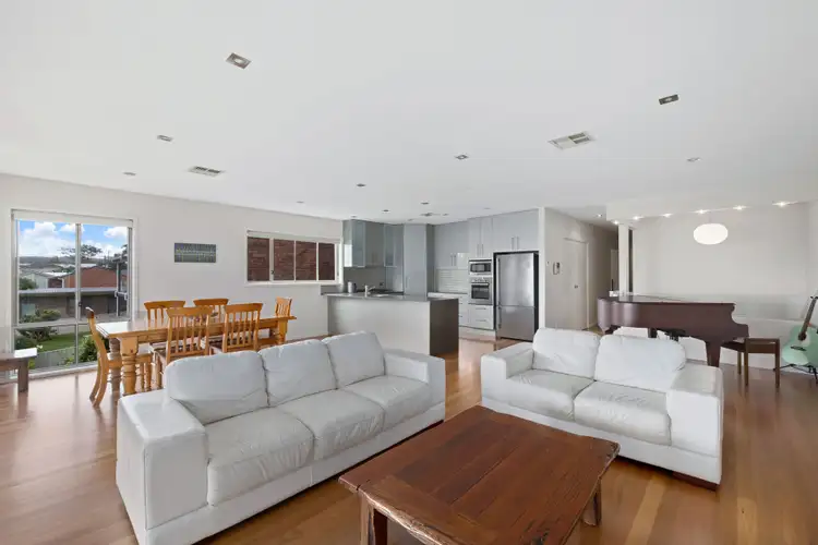 Fourth view of Homely semi-detached listing, 2 Lyndel Close, Soldiers Point NSW 2317