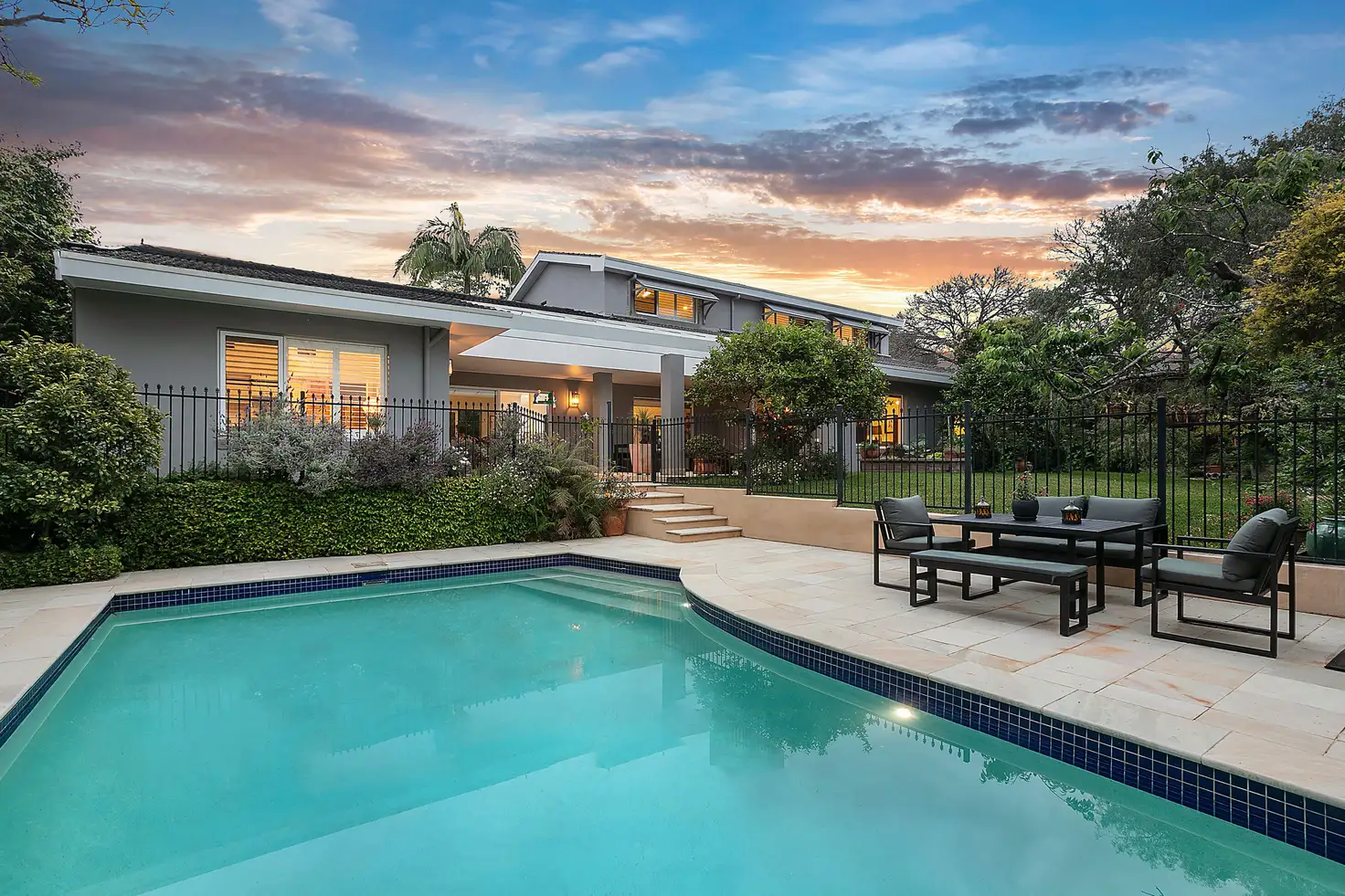 Main view of Homely house listing, 10 St James Lane, Turramurra NSW 2074
