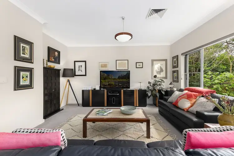 Second view of Homely house listing, 10 St James Lane, Turramurra NSW 2074