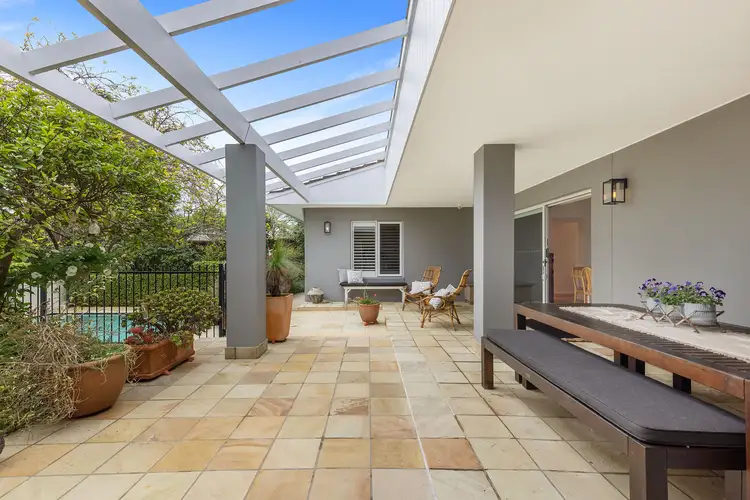Fourth view of Homely house listing, 10 St James Lane, Turramurra NSW 2074