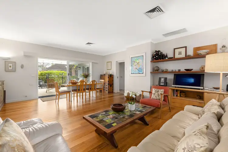 Fifth view of Homely house listing, 10 St James Lane, Turramurra NSW 2074