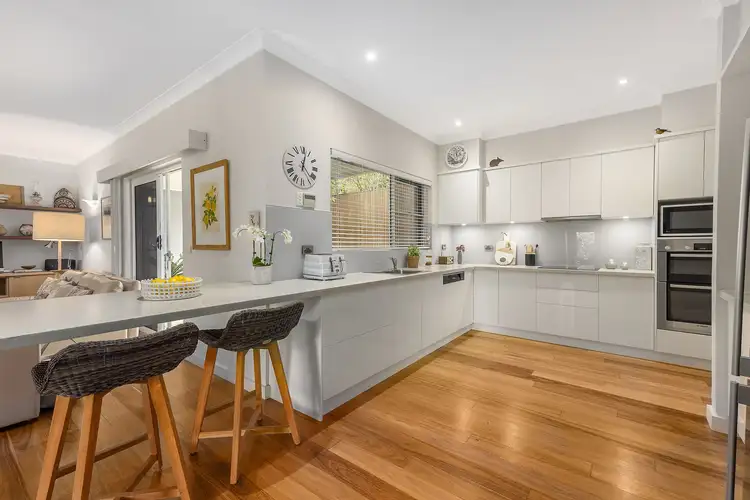 Sixth view of Homely house listing, 10 St James Lane, Turramurra NSW 2074