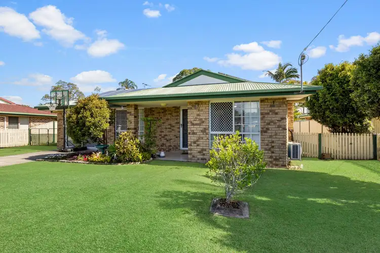 Second view of Homely house listing, 7 Aster Street, Deception Bay QLD 4508