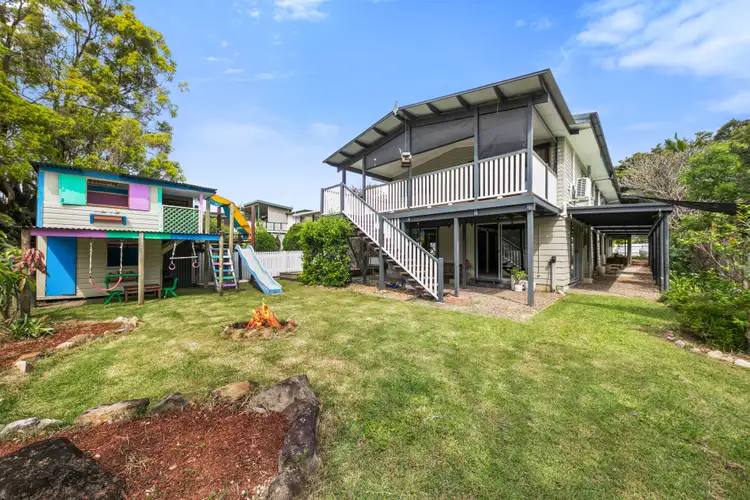 Second view of Homely house listing, 10 Lawson Street, Oxley QLD 4075