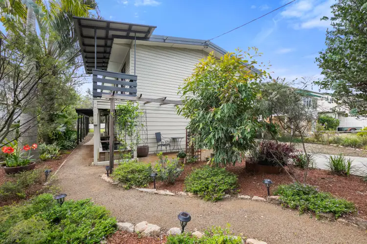 Fifth view of Homely house listing, 10 Lawson Street, Oxley QLD 4075