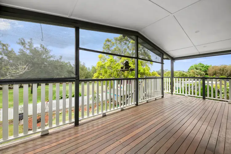 Sixth view of Homely house listing, 10 Lawson Street, Oxley QLD 4075