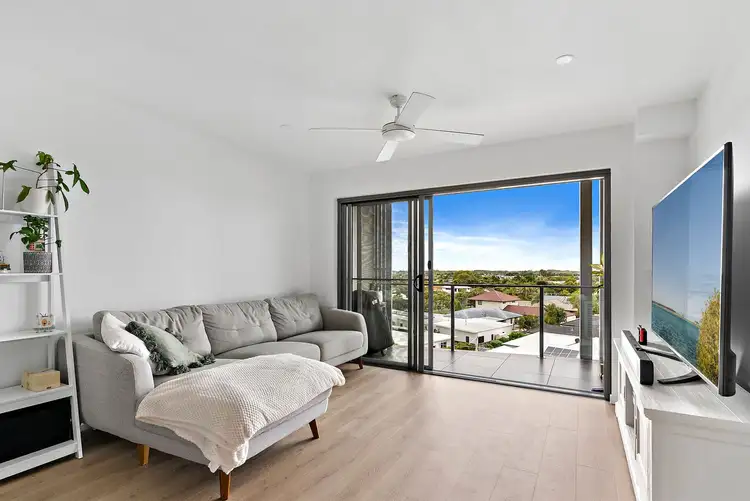 Second view of Homely unit listing, 47/46 Regatta Boulevard, Wurtulla QLD 4575
