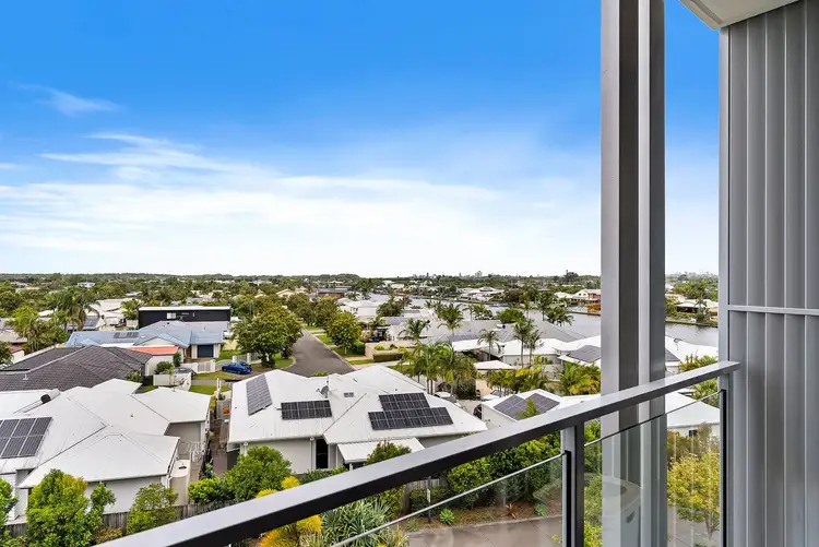 Third view of Homely unit listing, 47/46 Regatta Boulevard, Wurtulla QLD 4575