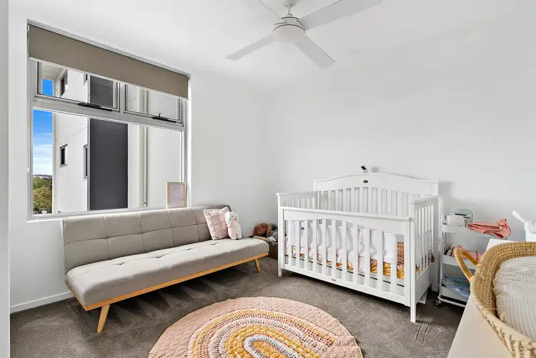 Fifth view of Homely unit listing, 47/46 Regatta Boulevard, Wurtulla QLD 4575