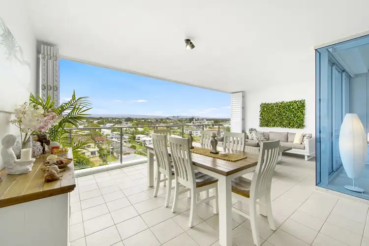 Third view of Homely unit listing, 807/430 Marine Parade, Biggera Waters QLD 4216