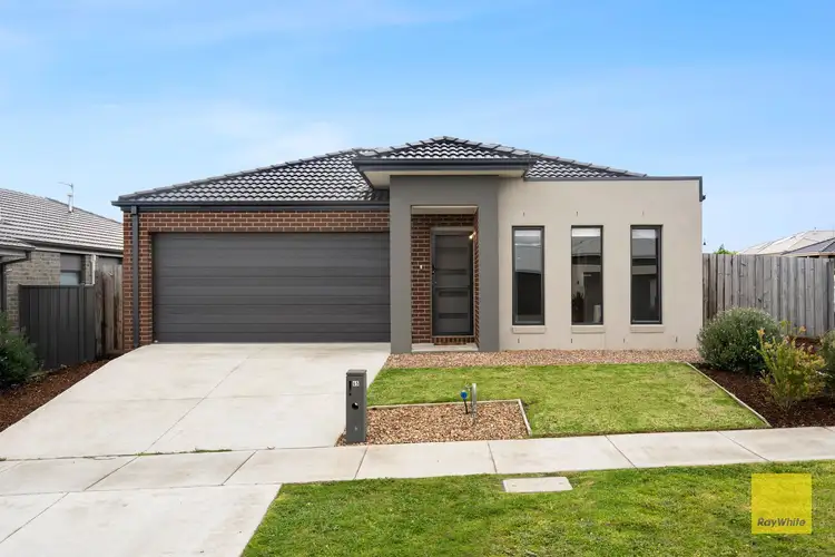 Main view of Homely house listing, 65 Kelpie Boulevard, Curlewis VIC 3222