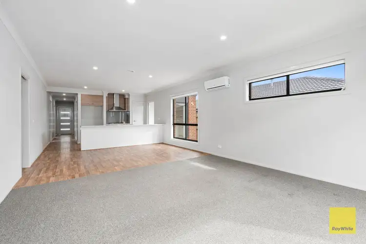 Second view of Homely house listing, 65 Kelpie Boulevard, Curlewis VIC 3222