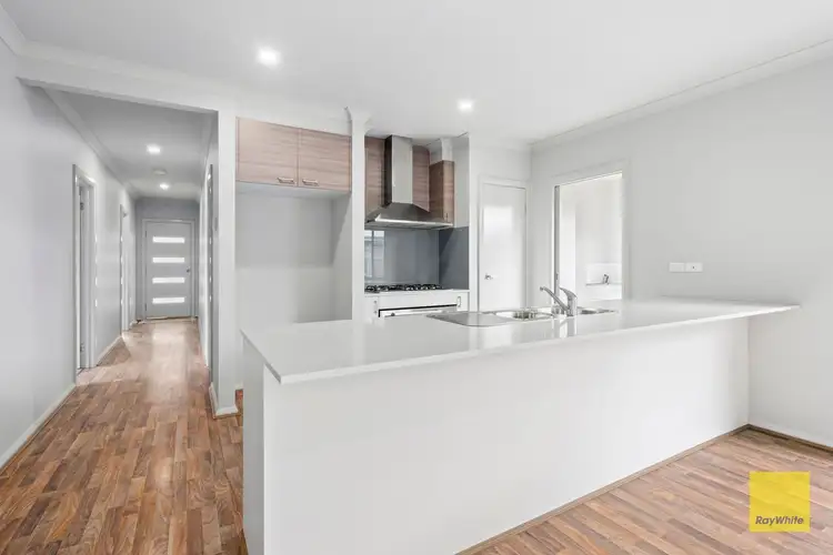 Third view of Homely house listing, 65 Kelpie Boulevard, Curlewis VIC 3222