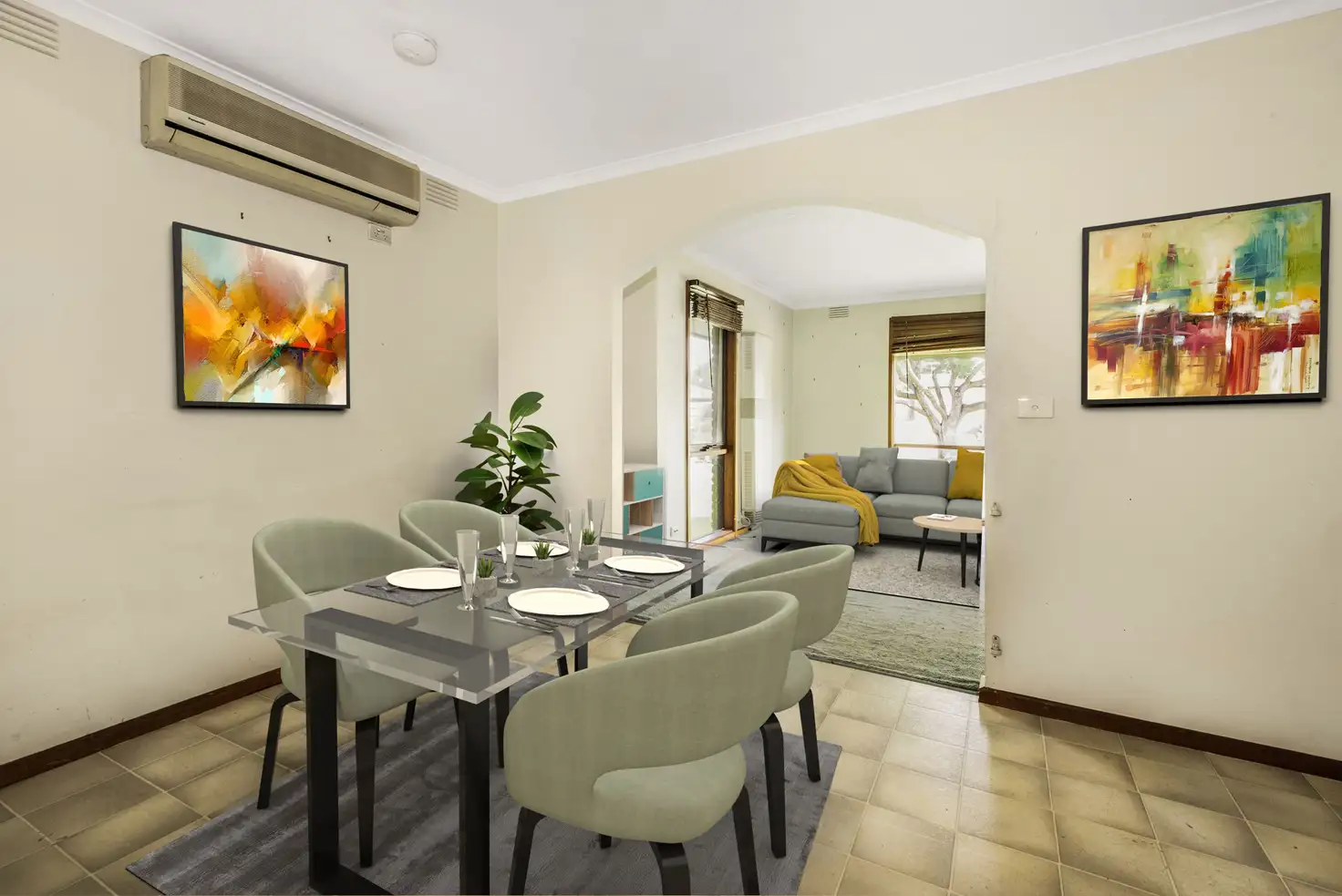 Main view of Homely house listing, 8 Atkins Road, Pakenham VIC 3810