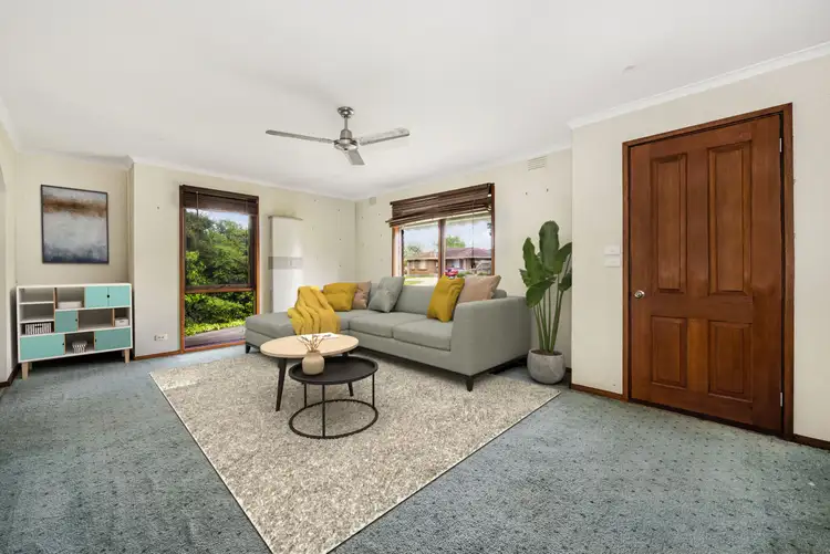 Second view of Homely house listing, 8 Atkins Road, Pakenham VIC 3810