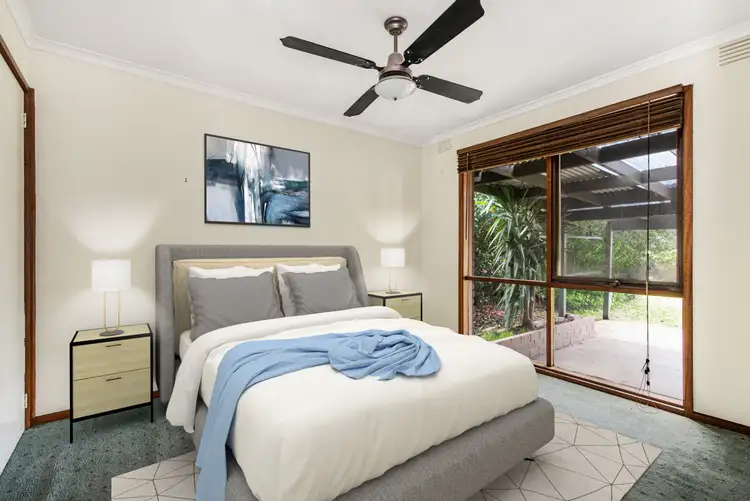 Third view of Homely house listing, 8 Atkins Road, Pakenham VIC 3810