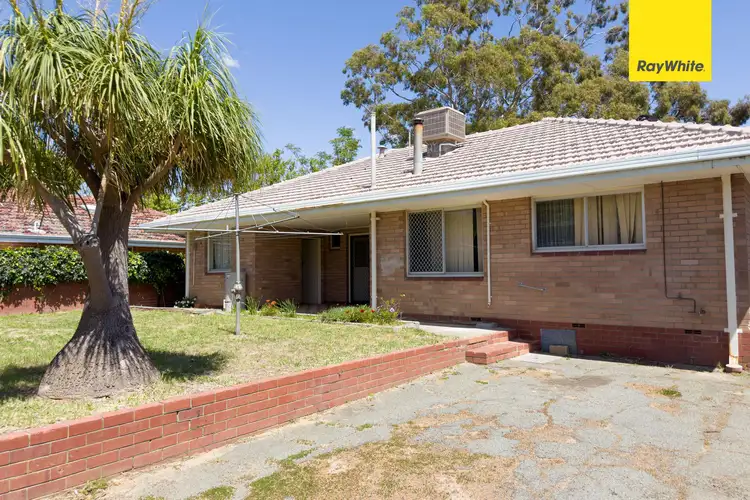 2360 Albany Highway, Gosnells WA 6110