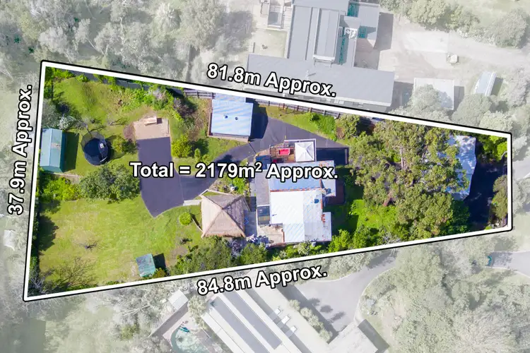 Second view of Homely house listing, 3 Timmins Crescent, Rye VIC 3941